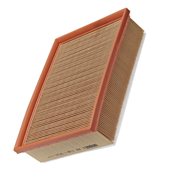 Mann Air Filter 502735529