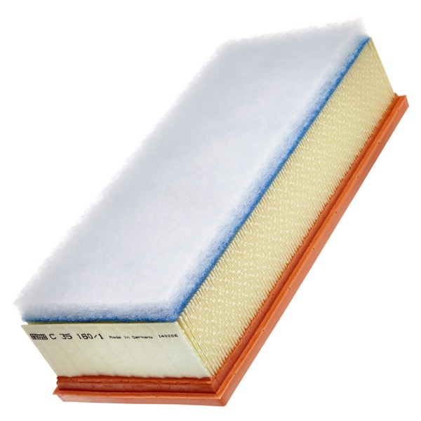 Mann Air Filter 502735539