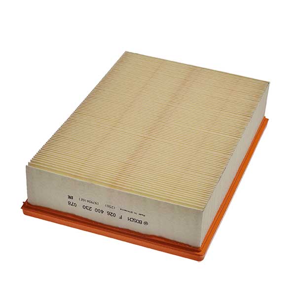 Bosch Air Filter 502735557