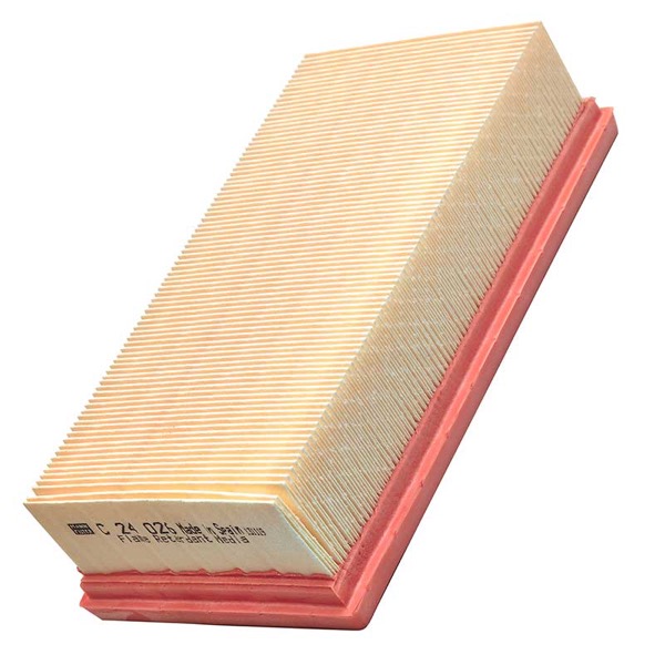Mann Air Filter 502735609