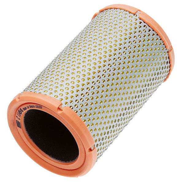 Mann Air Filter 502745239