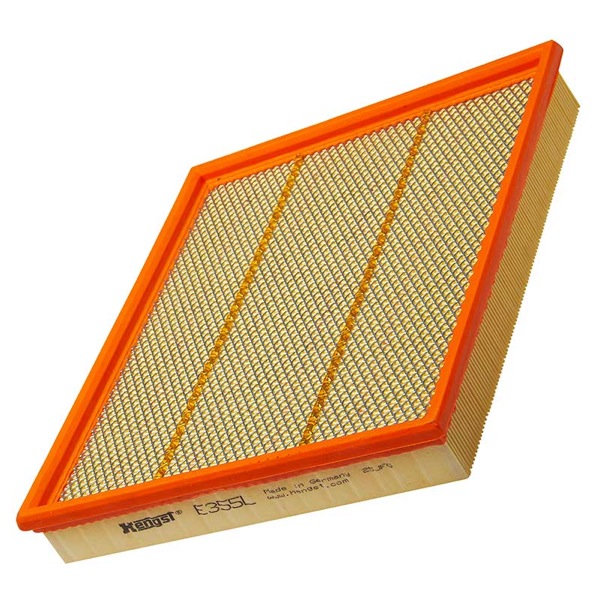 Bosch Air Filter 502745267