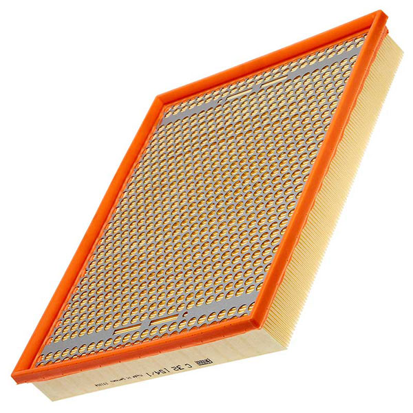 Mann Air Filter 502745269