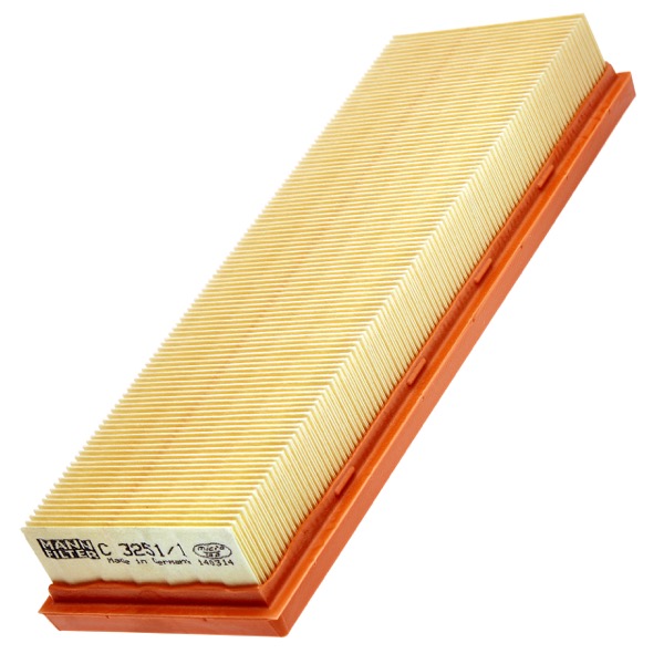 Mann Air Filter 502745319