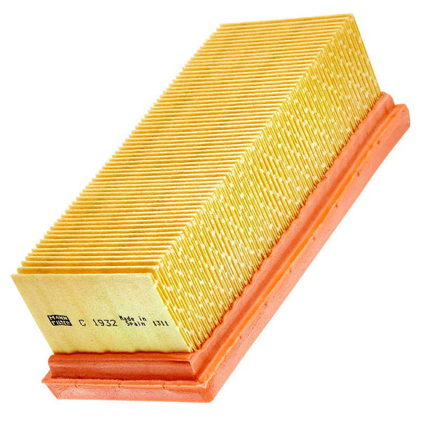 Mann Air Filter 502745359