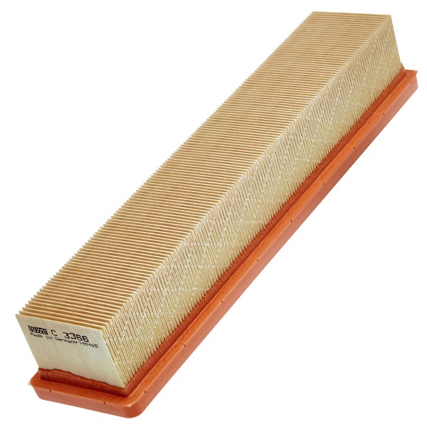 Mann Air Filter 502745509