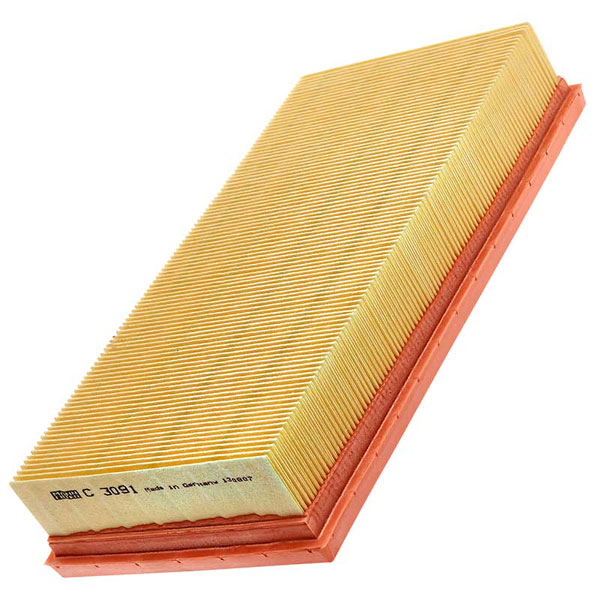 Mann Air Filter 502750079