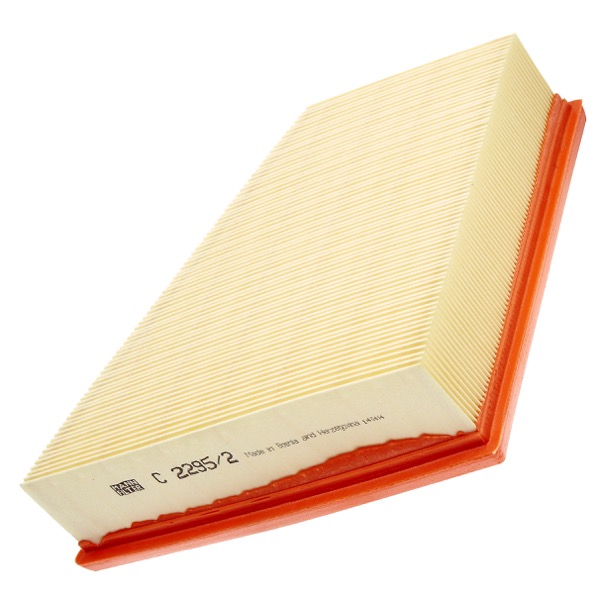 Mann Air Filter 502780019