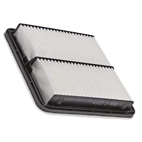 Mann Air Filter 502800319