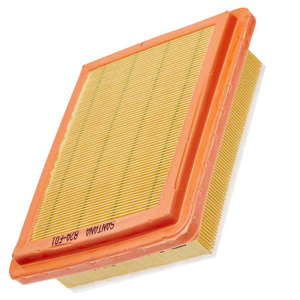 Mann Air Filter 502810039