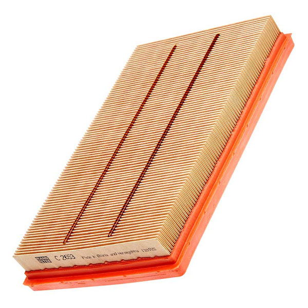 Mann Air Filter 502810209