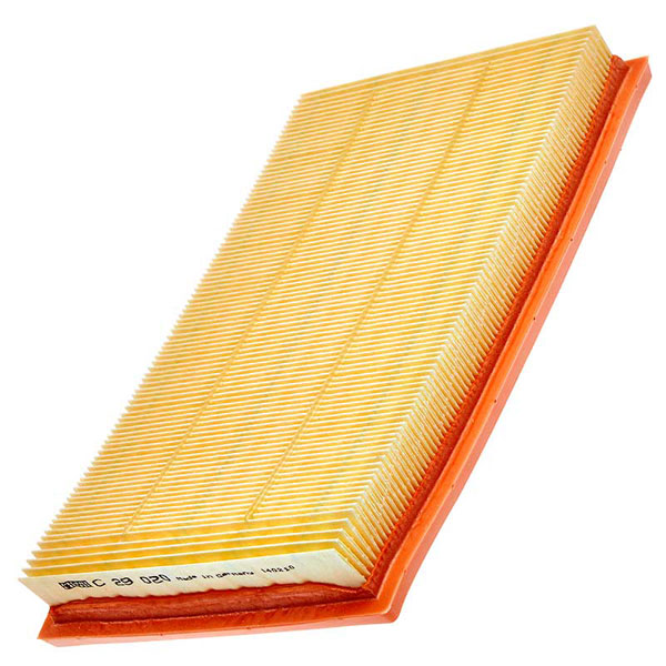 Mann Air Filter 502810349