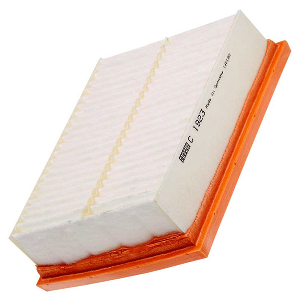 Mann Air Filter 502810389