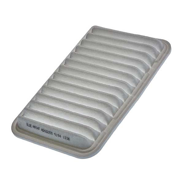 Blueprint Air Filter 50281044J
