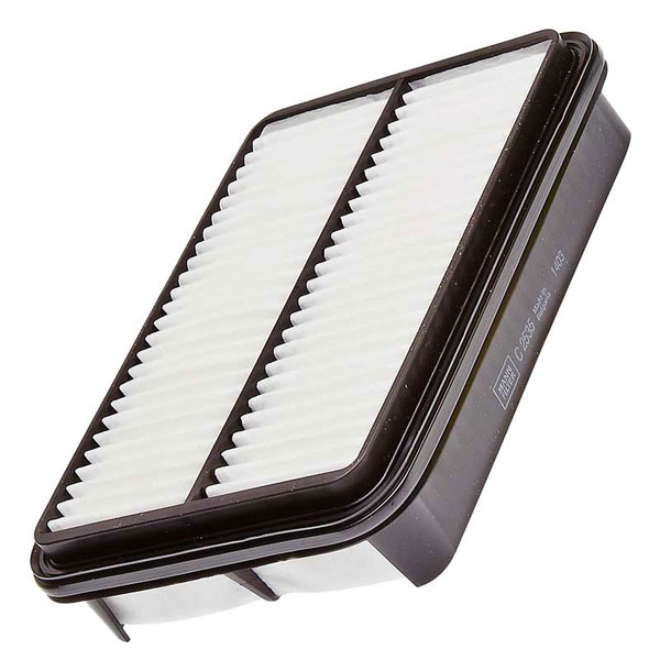 Mann Air Filter 502820119