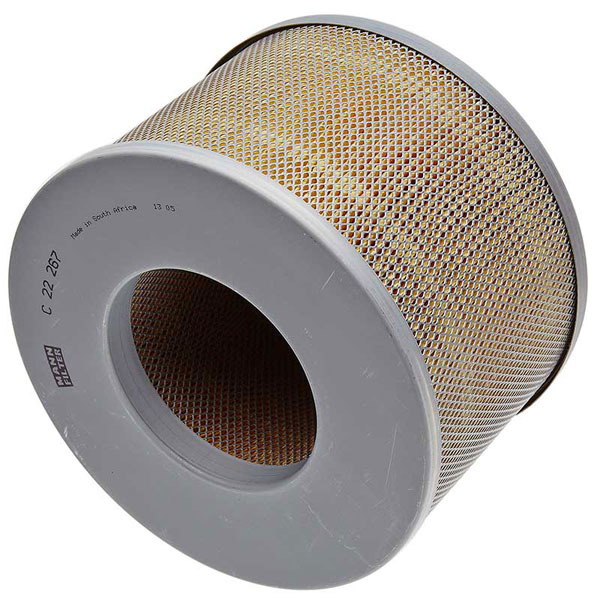 Mann Air Filter 502820269