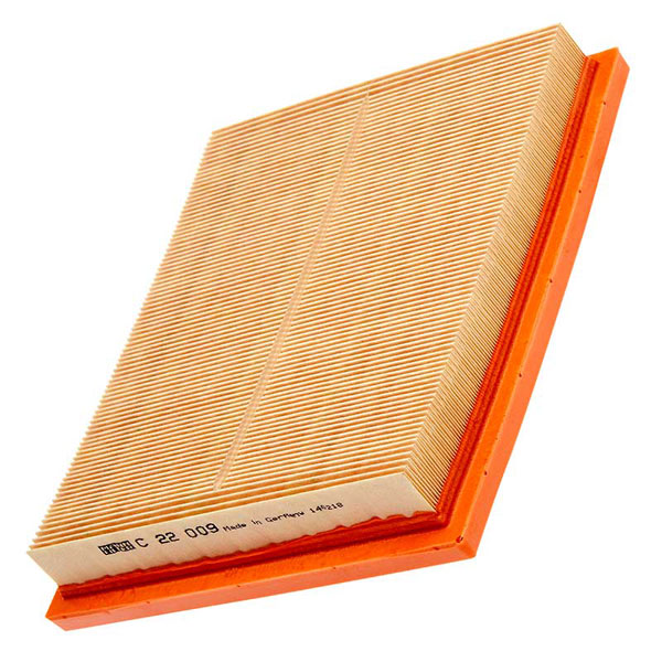 Mann Air Filter 502820849