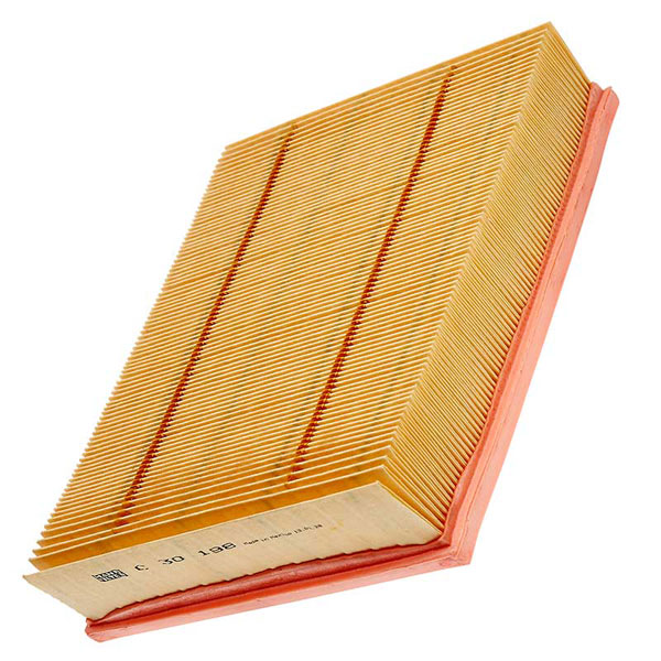 Mann Air Filter 502830109