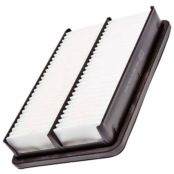 Mann Air Filter 502850079