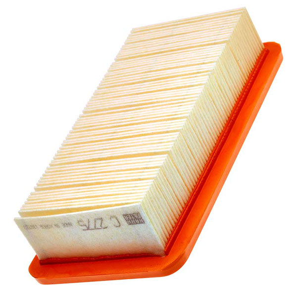Mann Air Filter 502850089