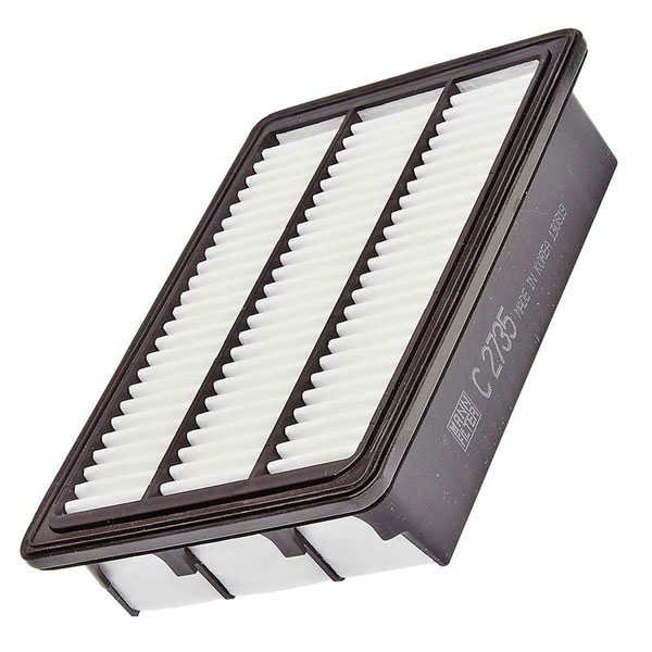 Mann Air Filter 502850099