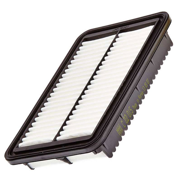 Mann Air Filter 502850229