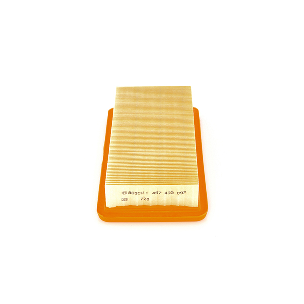 Bosch Air Filter 502860257 Bosch Air Filter 502860257