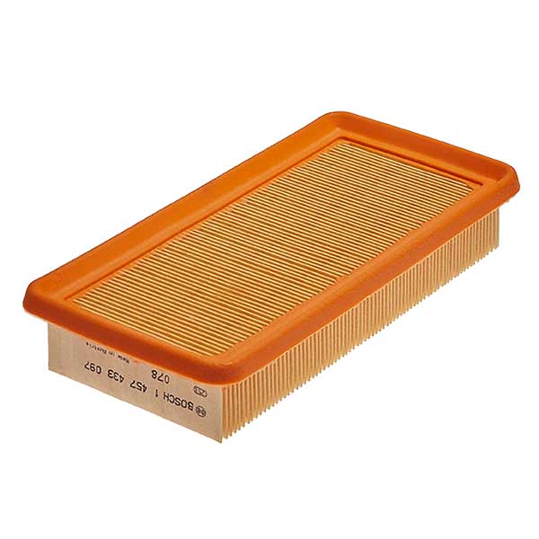 Bosch Air Filter 502860257 Bosch Air Filter 502860257