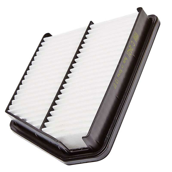 Mann Air Filter 502860309