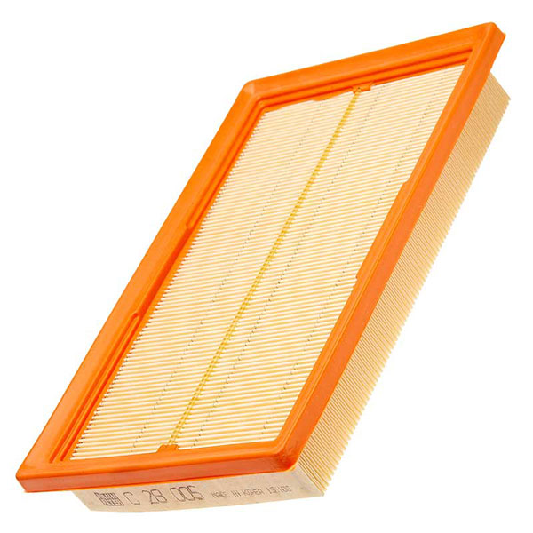 Mann Air Filter 502860529