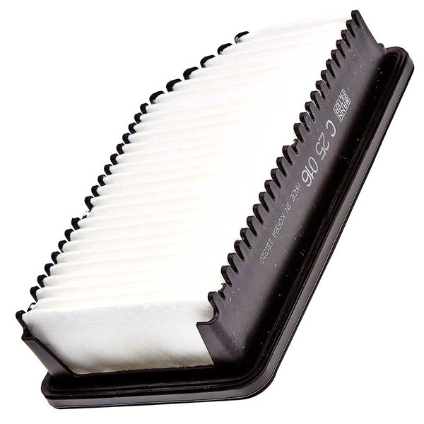 Mann Air Filter 502860599