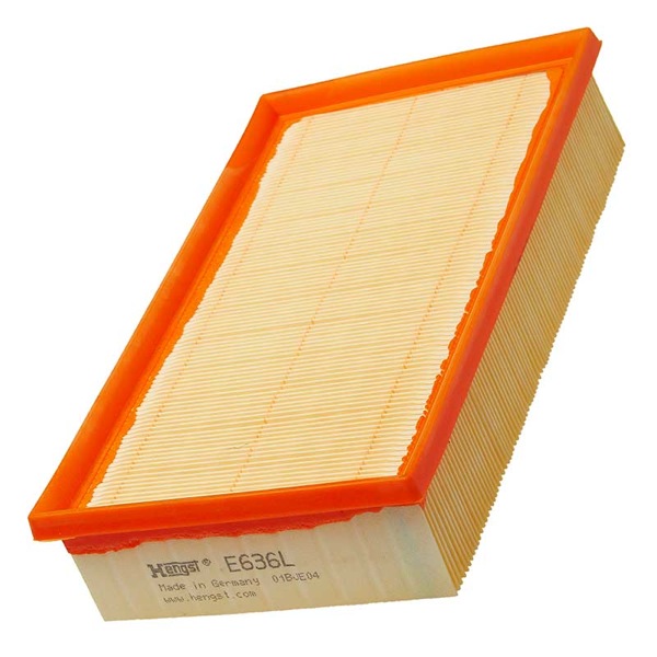 Bosch Air Filter 502880017