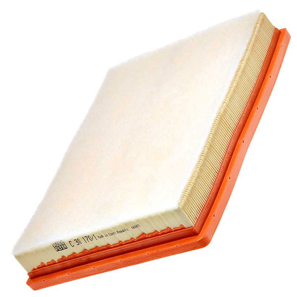 Mann Air Filter 502880149