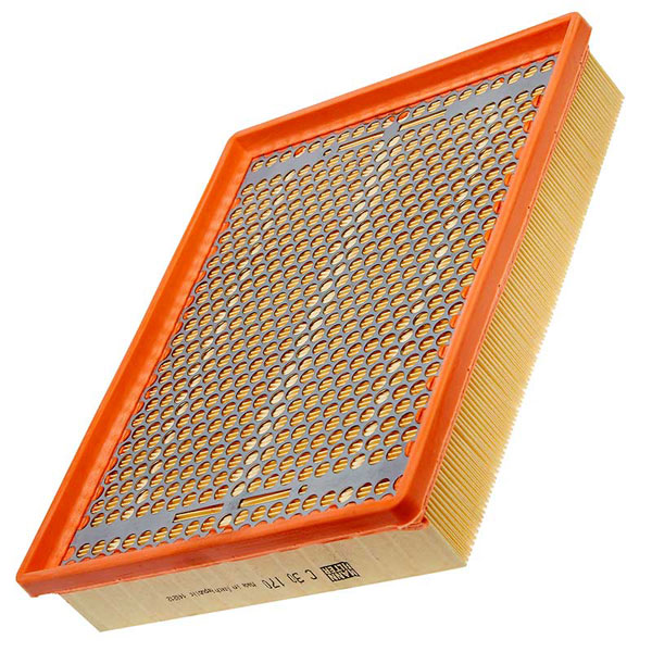 Mann Air Filter 502880159