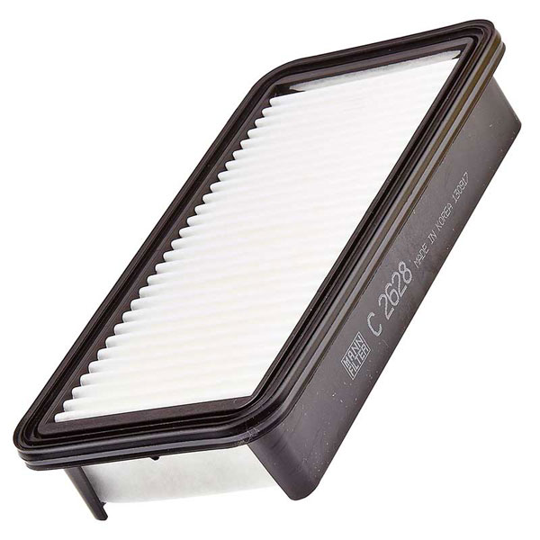 Mann Air Filter 502900109