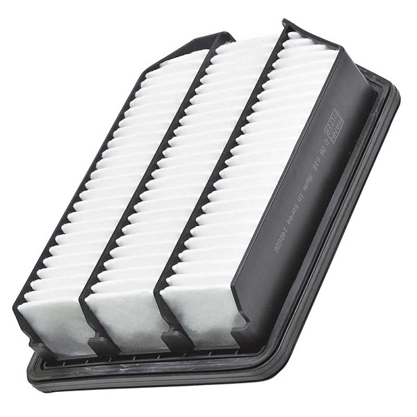 Mann Air Filter 502900129