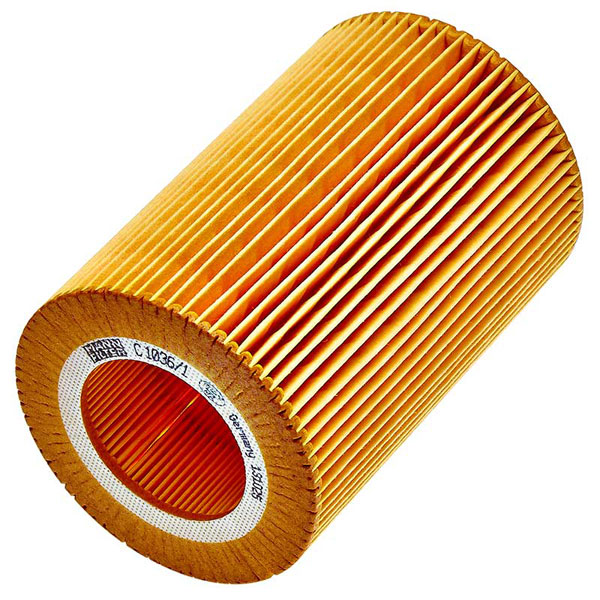 Mann Air Filter 502910019