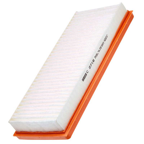 Mann Air Filter 502910079