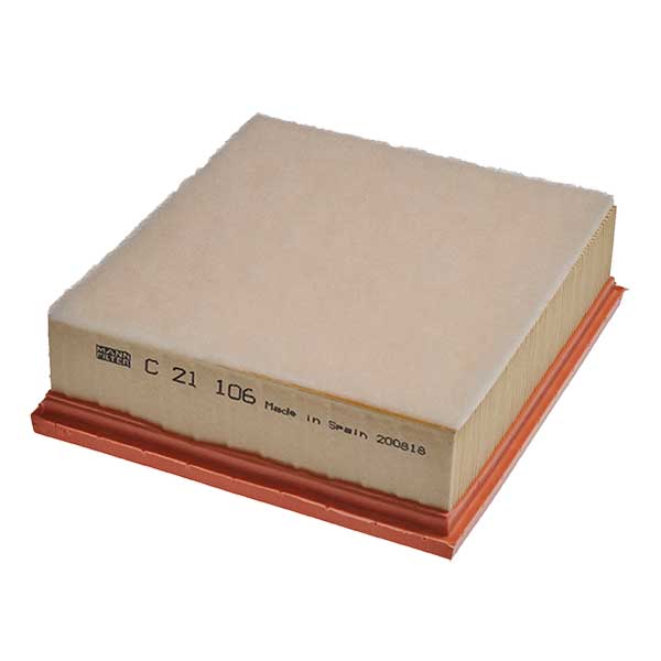 Mann Air Filter 502990369