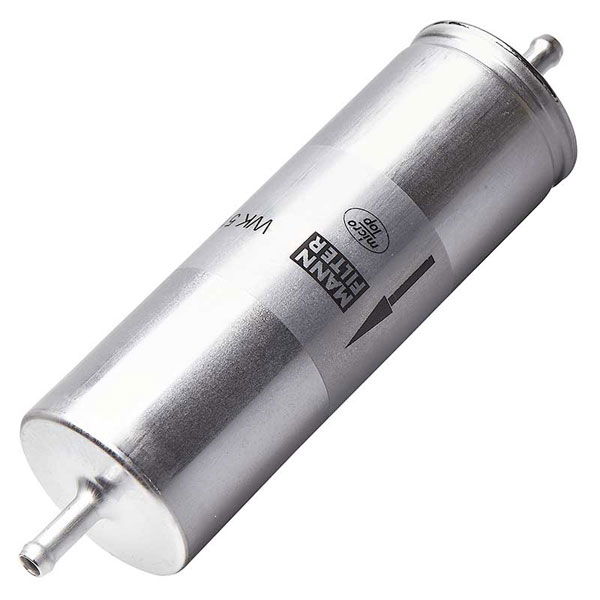 Mann Fuel Filter 503110039