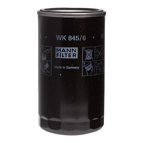 Mann Fuel Filter 503110229