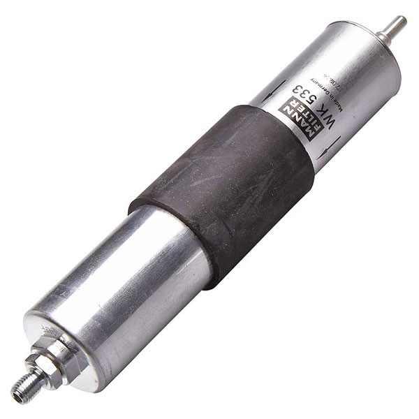 Mann Fuel Filter 503110269