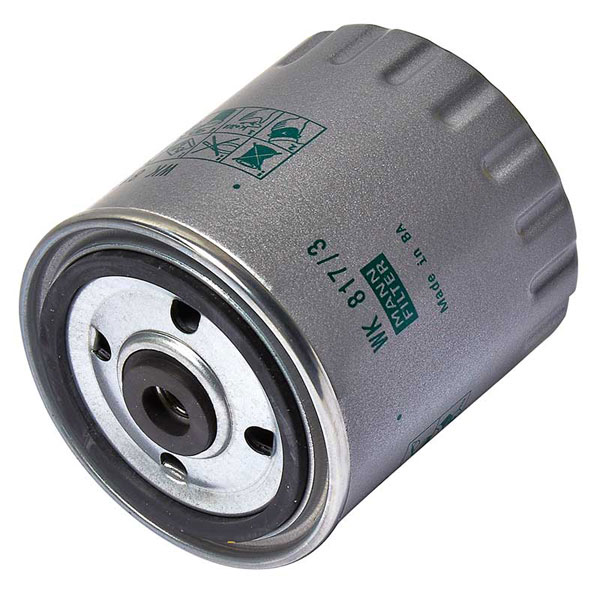 Mann Fuel Filter 503220029