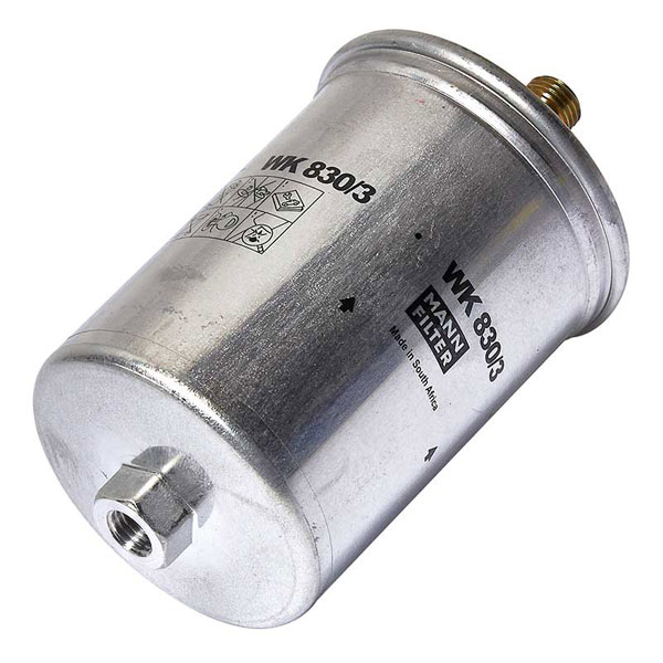 Mann Fuel Filter 503220079