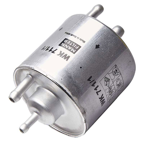 Mann Fuel Filter 503220189