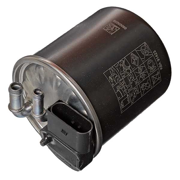 Mann Fuel Filter 503220229