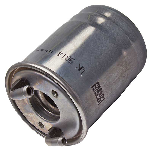 Mann Fuel Filter 503220509