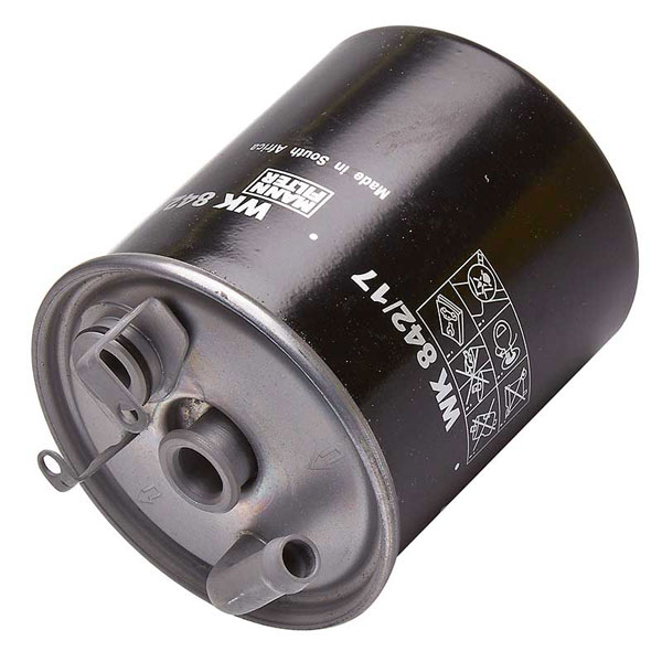 Mann Fuel Filter 503220579