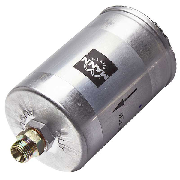 Mann Fuel Filter 503330039