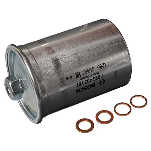 Bosch Fuel Filter 503440127